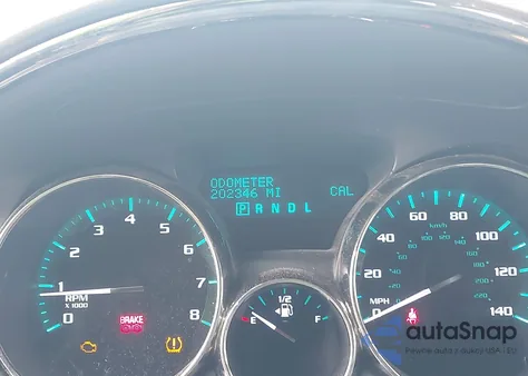 2013 Buick Enclave Convenience из США, поврежденный, VIN 5GAKVBKD3DJ168903